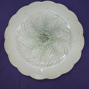Beautiful plate for decor use only***